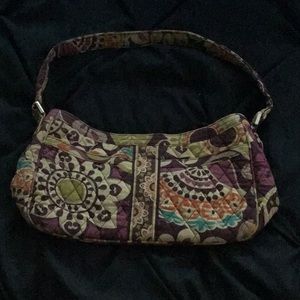 Cute little hand bag!